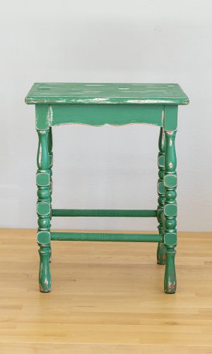 Χειροποίητο Τραπεζάκι