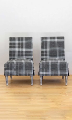 Σετ Χειροποίητες Καρέκλες