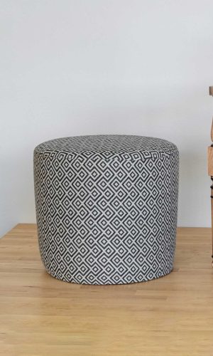 Χειροποίητη σκαμπό