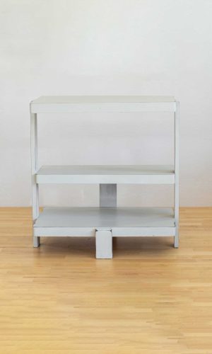 Χειροποίητο Τραπεζάκι Παραλληλόγραμμο